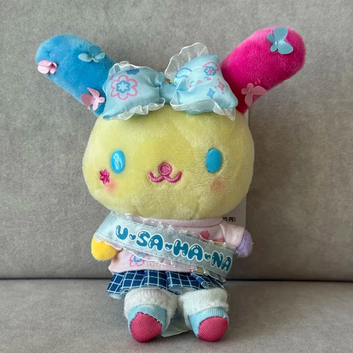 松尾桜 日向坂46 ライブ 生写真 直筆 サイン ツアー ひらがな けやき 衣装