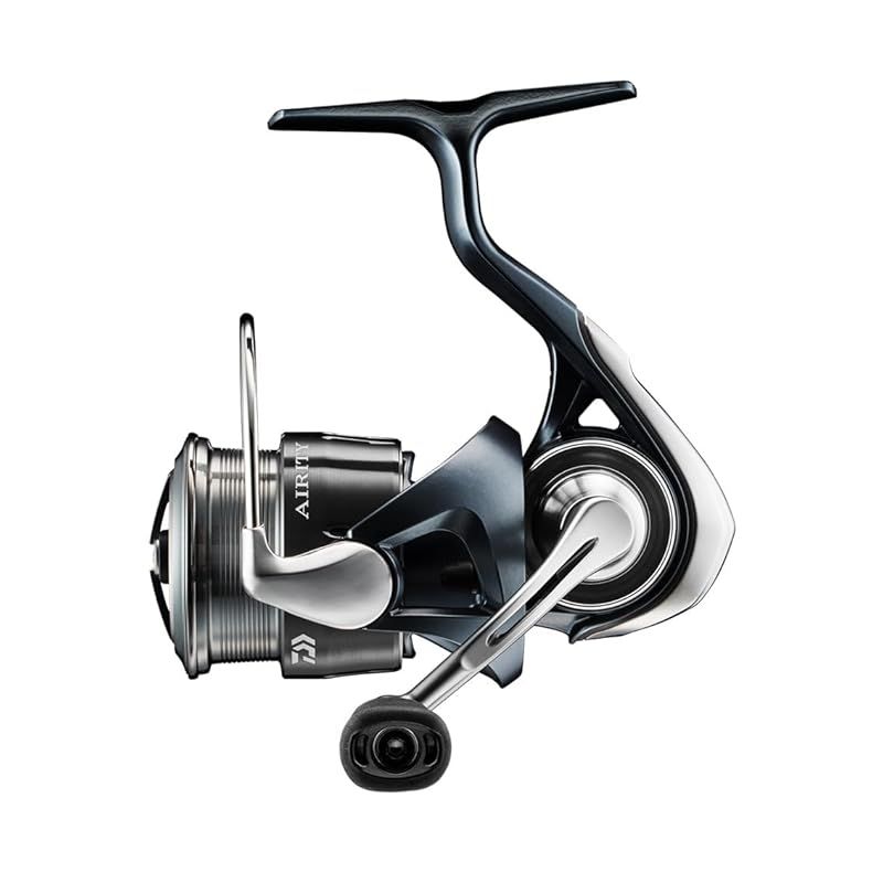 ダイワ(DAIWA) スピニングリール 23エアリティ(ＡＩＲＩＴＹ) ST SF2000SS-H 0