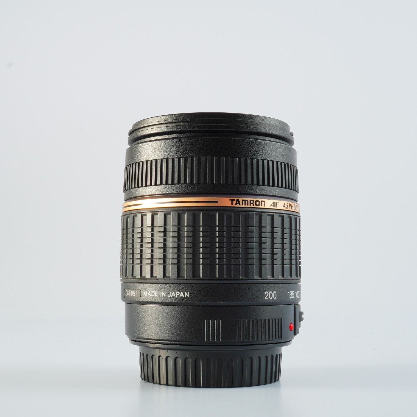 TAMRON タムロン AF18-200mm F/3.5-6.3 XR Di II LD Aspherical [IF 