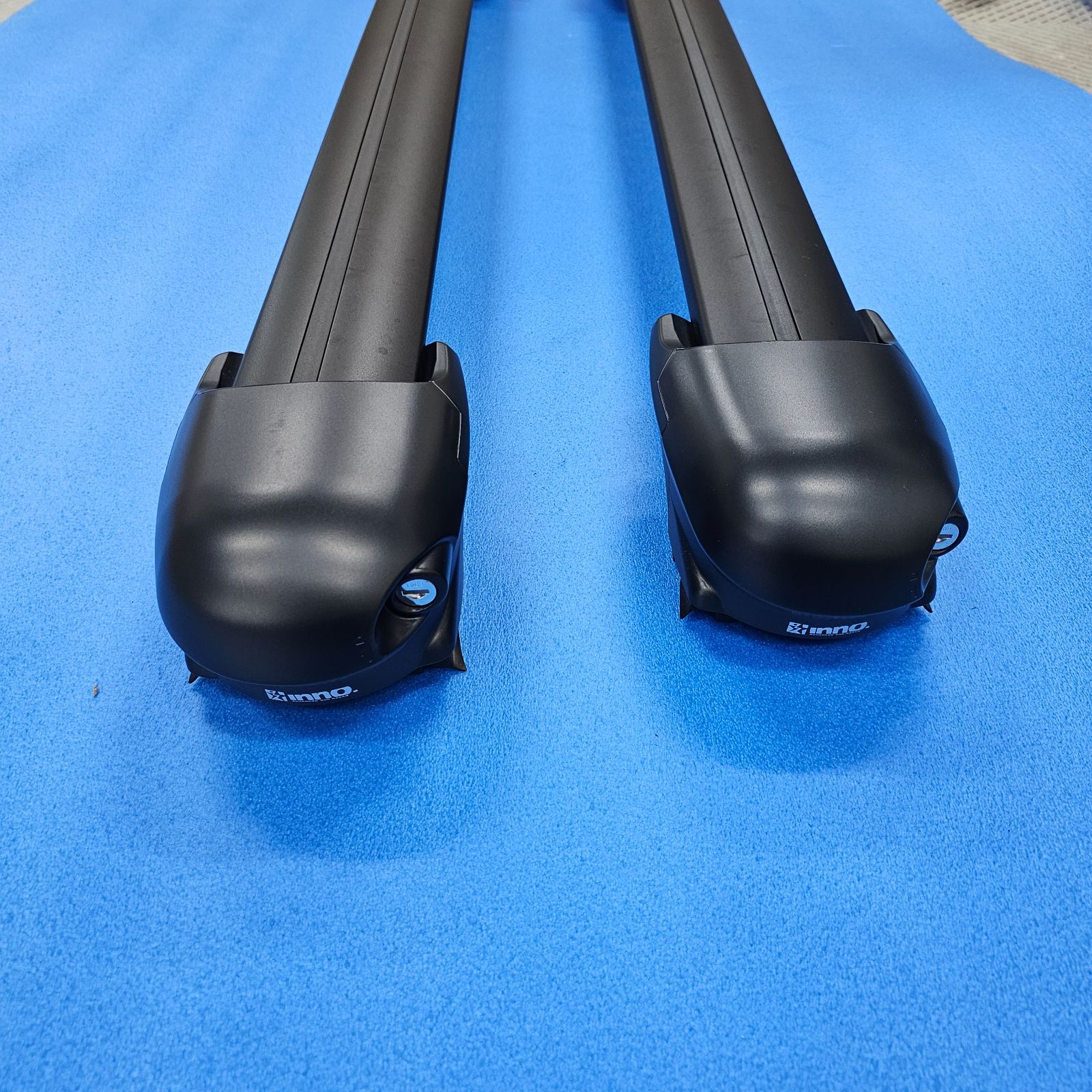 エアロベース 2本セット