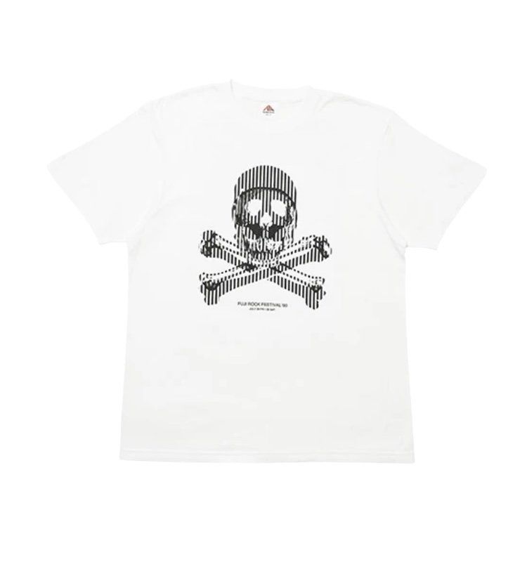 ミッシェルガンエレファント ブランキージェットシティ フジロック Tシャツ BLANKEY JET CITY × THEE MICHELLE GUN ELEPHANT × FUJI ROCK