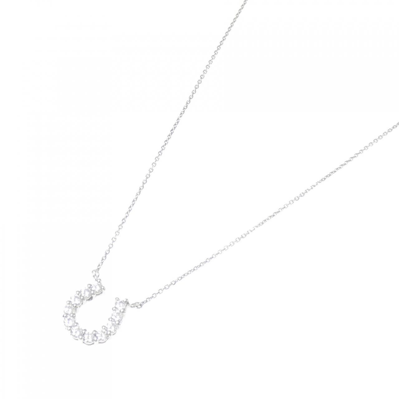 ネックレス 0.312CT