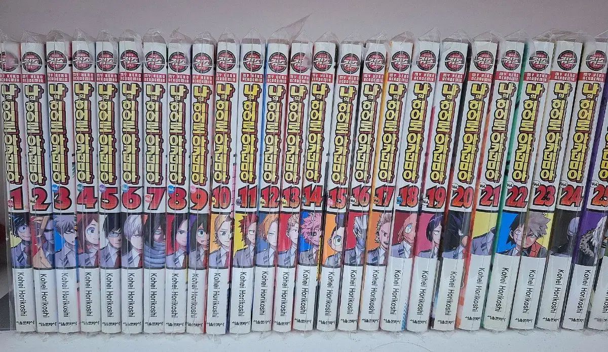 僕のヒーローアカデミアまとめ売り 僕のヒーローアカデミア まとめ売り - メルカリ