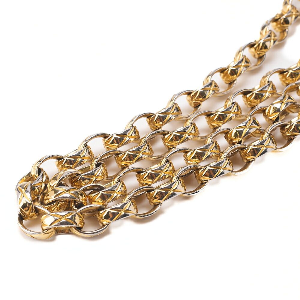 マトラッセ ココマーク