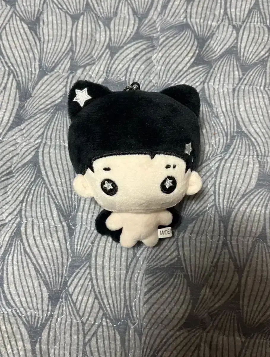 マイ・エンジェル・トリ・ビニ・ドール ライズ・ウォンビン人形