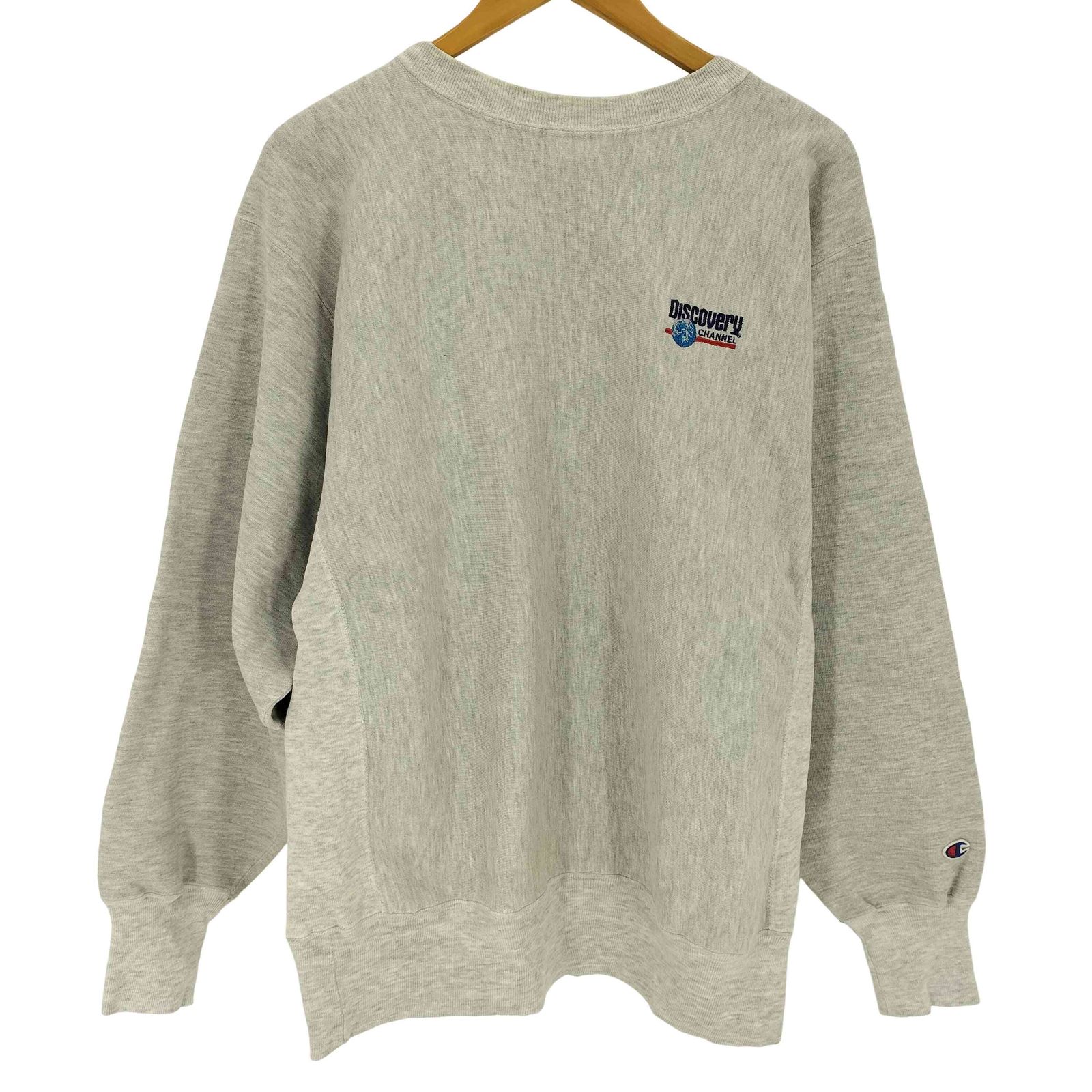 チャンピオン Champion 90S メキシコ製 刺繍タグ REVERSE WEAVE