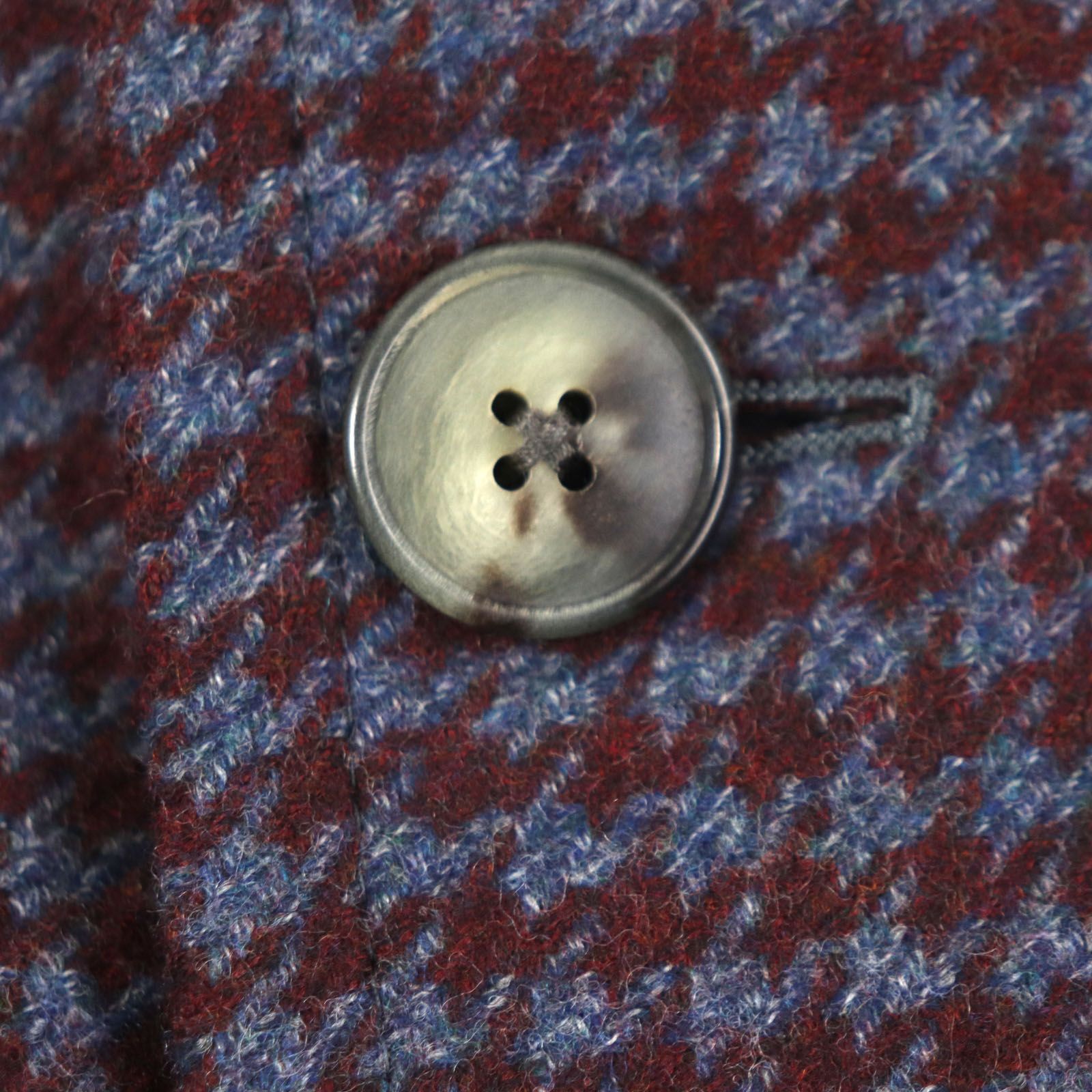 未使用級美品✨　BOGLIOLI ボリオリ　44 ピーコート　チェスター　ウール 未使用級美品✨ BOGLIOLI ボリオリ 44 ピーコート チェスター ウール