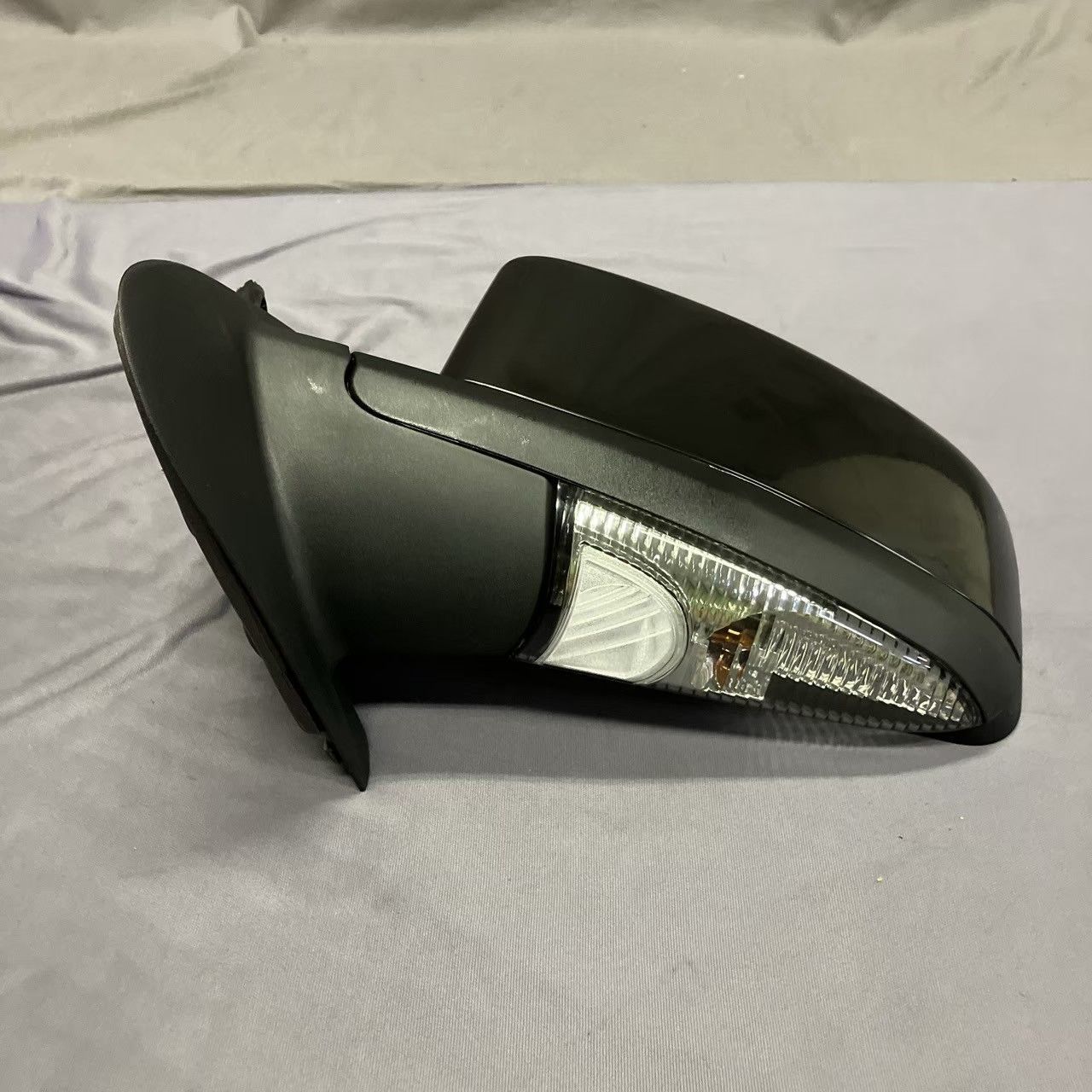 Ford フォード S-413 door mirror ドア ミラー 2L7Z-17683-AAA エクスペディション リンカーン ナビゲーター サイド ミラー 修理 交換 部品 FFCRYSTALESIA_COM