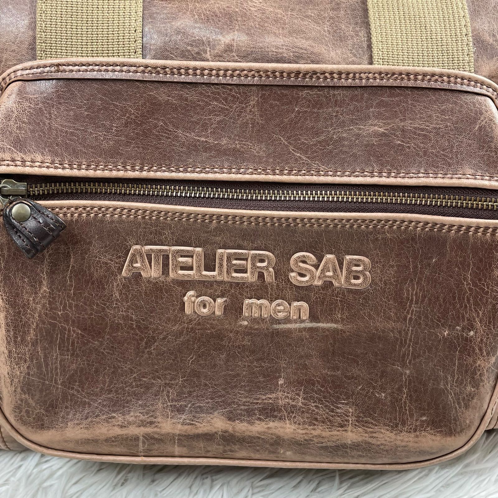 ハンドバッグ ヴィンテージ