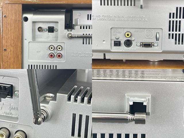 Victor ポータブルシステム RD-XV100 訳あり Yahoo!オークション -「rd-xv100」の落札相場・落札価格