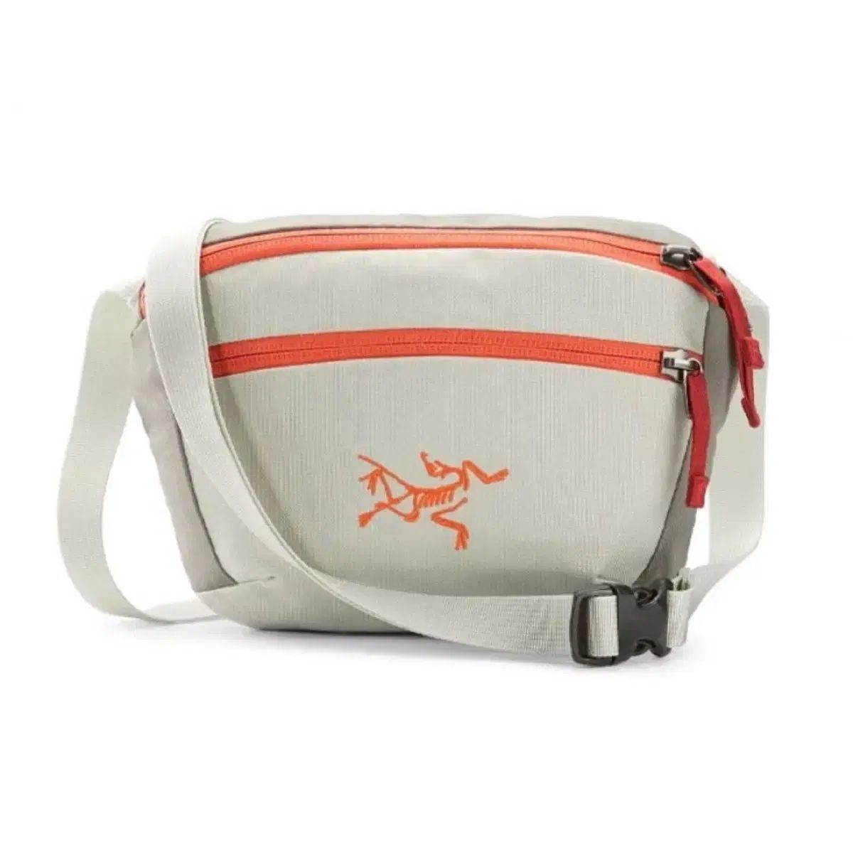 ARC TERYX アークテリクス Mantis マンティス 1 ハビタット ポリッジ