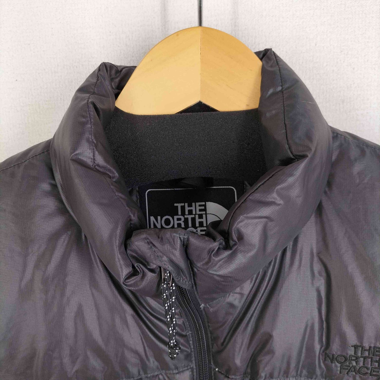 ザノースフェイス THE NORTH FACE SUMMIT SERIES Aconcagua Vest