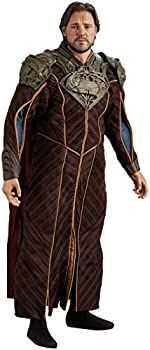 【中古】ムービー・マスターピース マン・オブ・スティール ジョー=エル 1/6スケール プラスチック製 塗装済み可動フィギュア (2次出荷分)