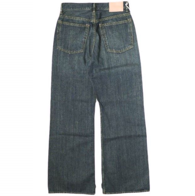 【‪ෆ‪.*・プロフィール要熟読】美品☆Acne Studios☆デニム Acne Studios/アクネ ストゥディオズ_Women通販 | ルーズ