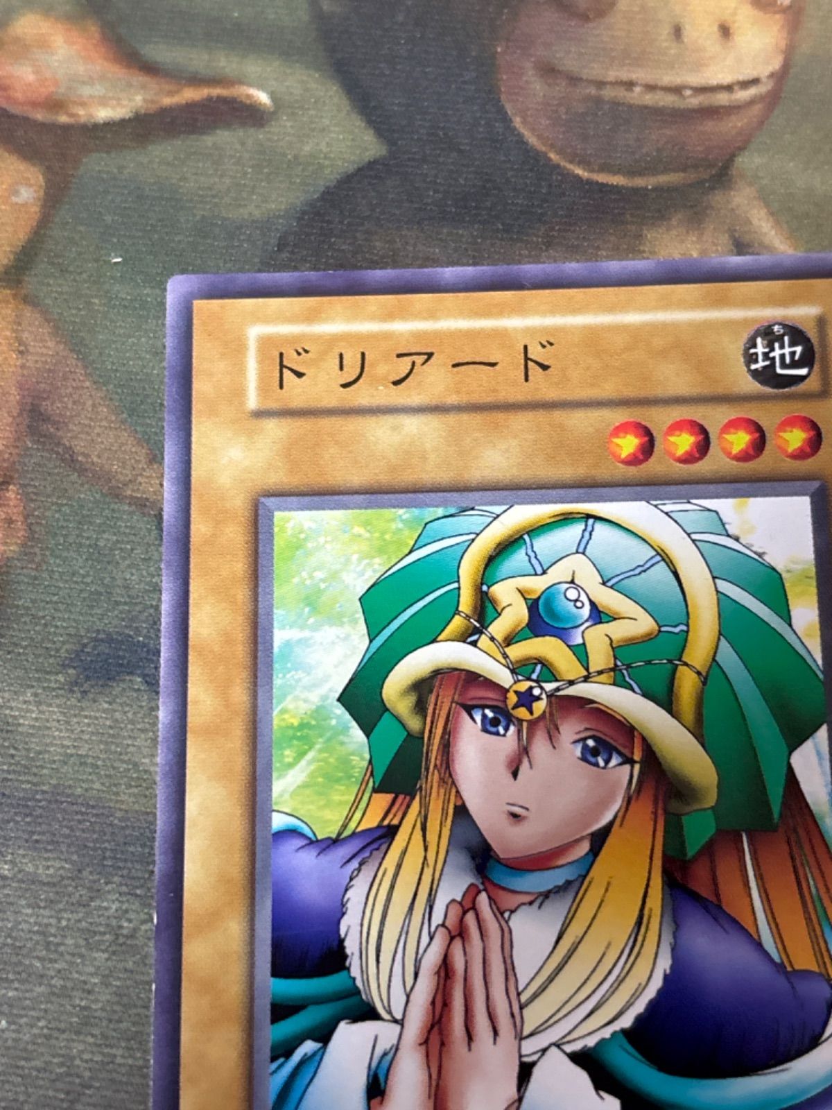 nv8 47 ドリアード 初期 ブースター ノーマル booster 美少女系