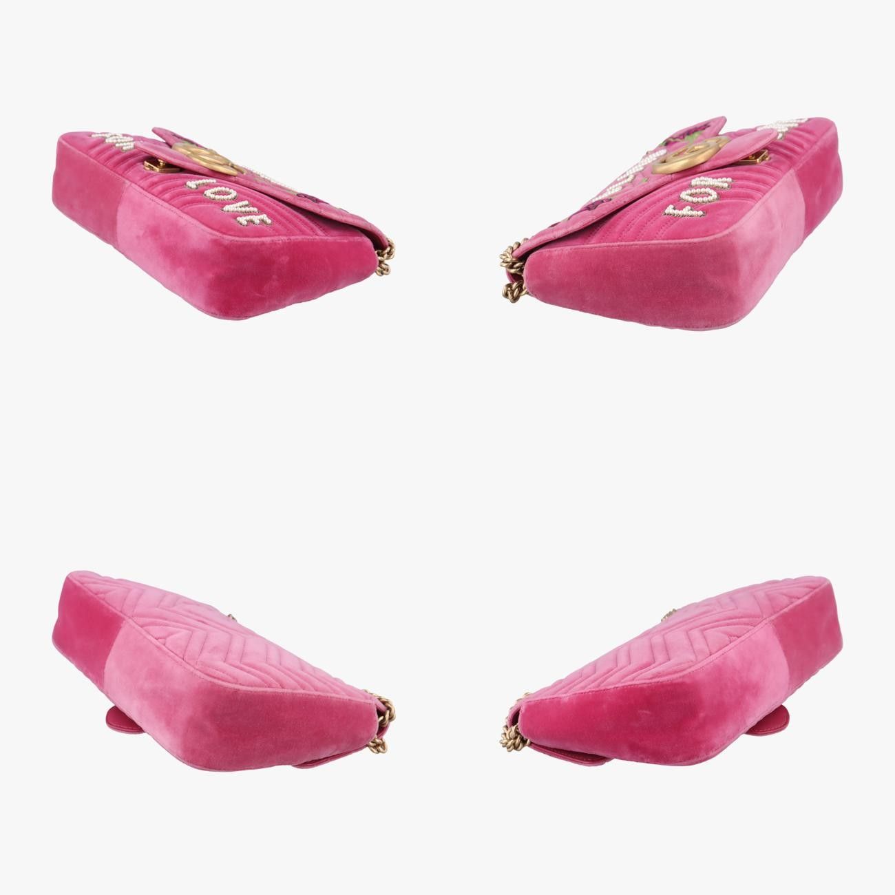 グッチGucciGGマーモント