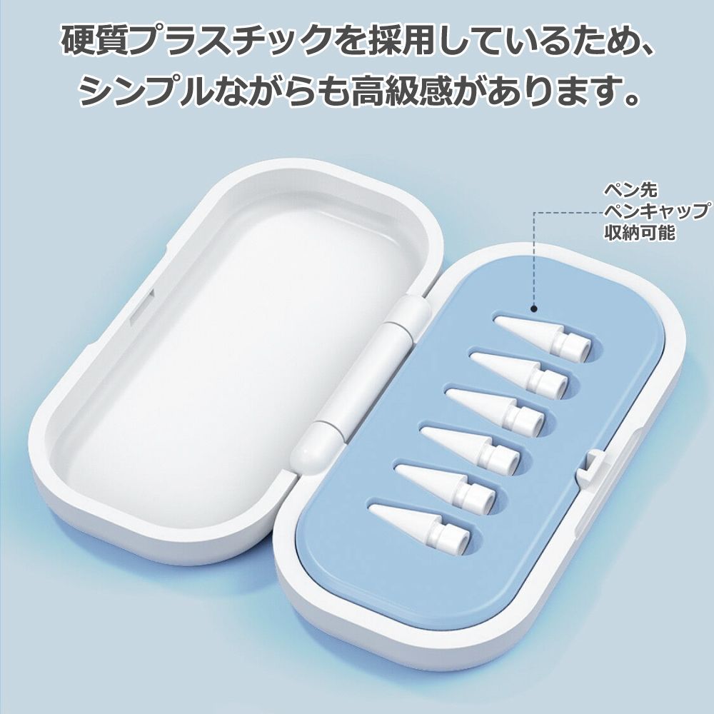 Apple Pencil Pro 新品未開封 開封したのみの未使用品)Apple Pencil Pro