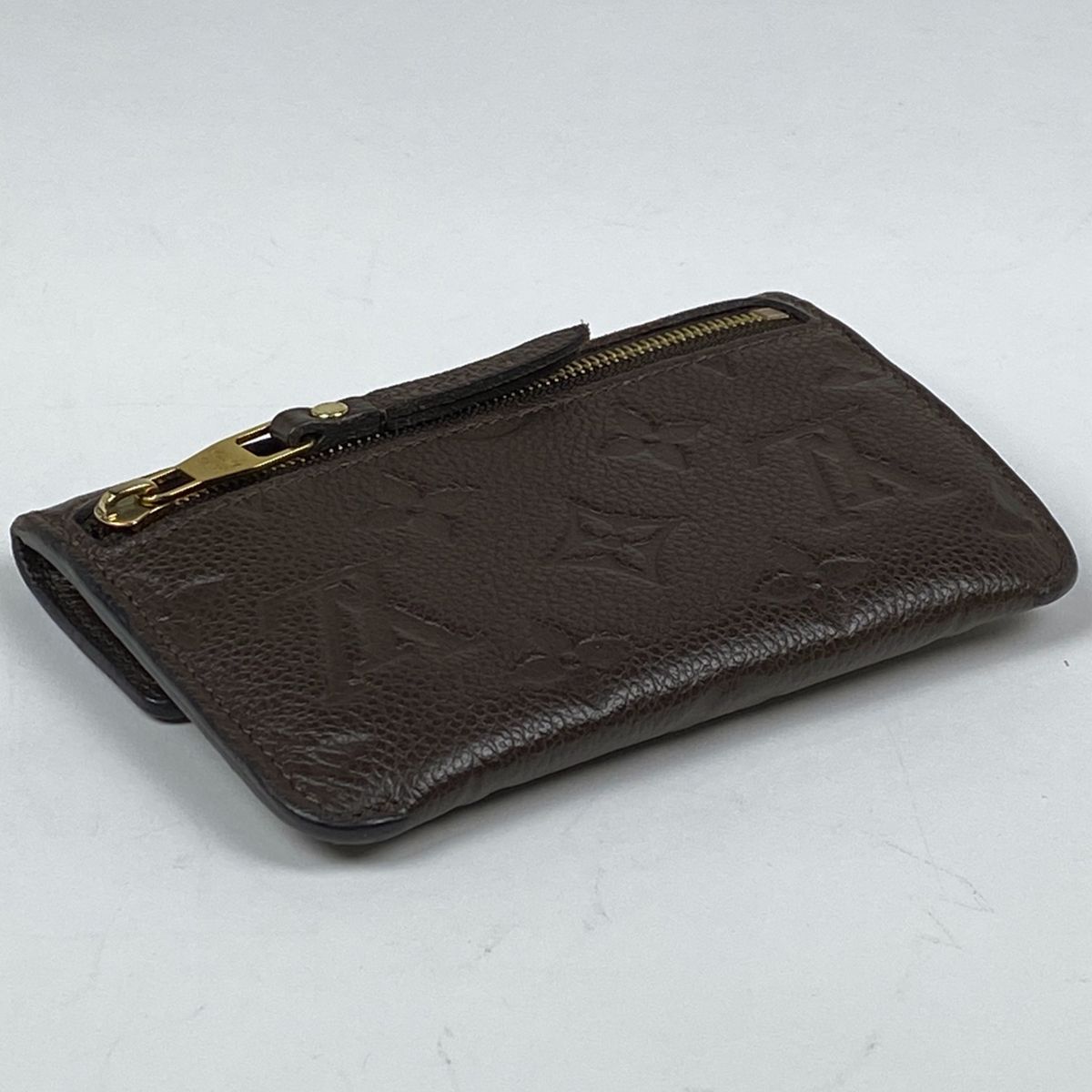 ルイヴィトン　ポシェットクレ　美品 楽天市場】【美品】ルイヴィトン 【LOUIS VUITTON】M60636