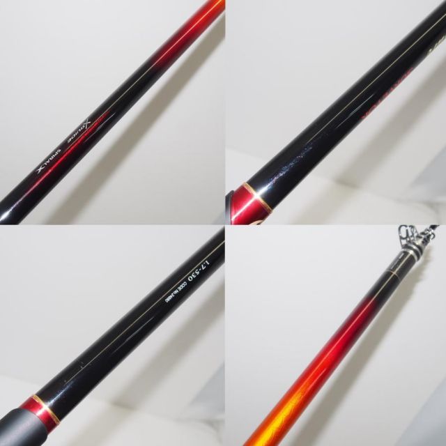 SHIMANO ファイアブラッド サーベイヤ 2)【中古品】【送料無料】シマノ 15” ファイアブラッド グレ