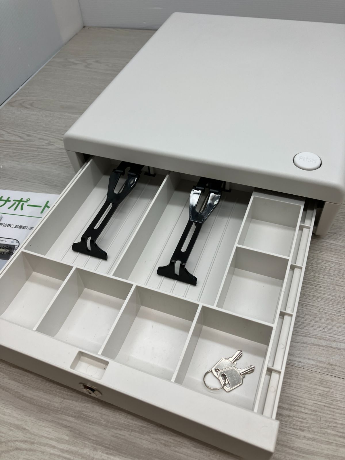 CLOVER レジスター DCCドロアーセット 102LC C9-99 T MARWIL-DEMENAGEMENTS_CH