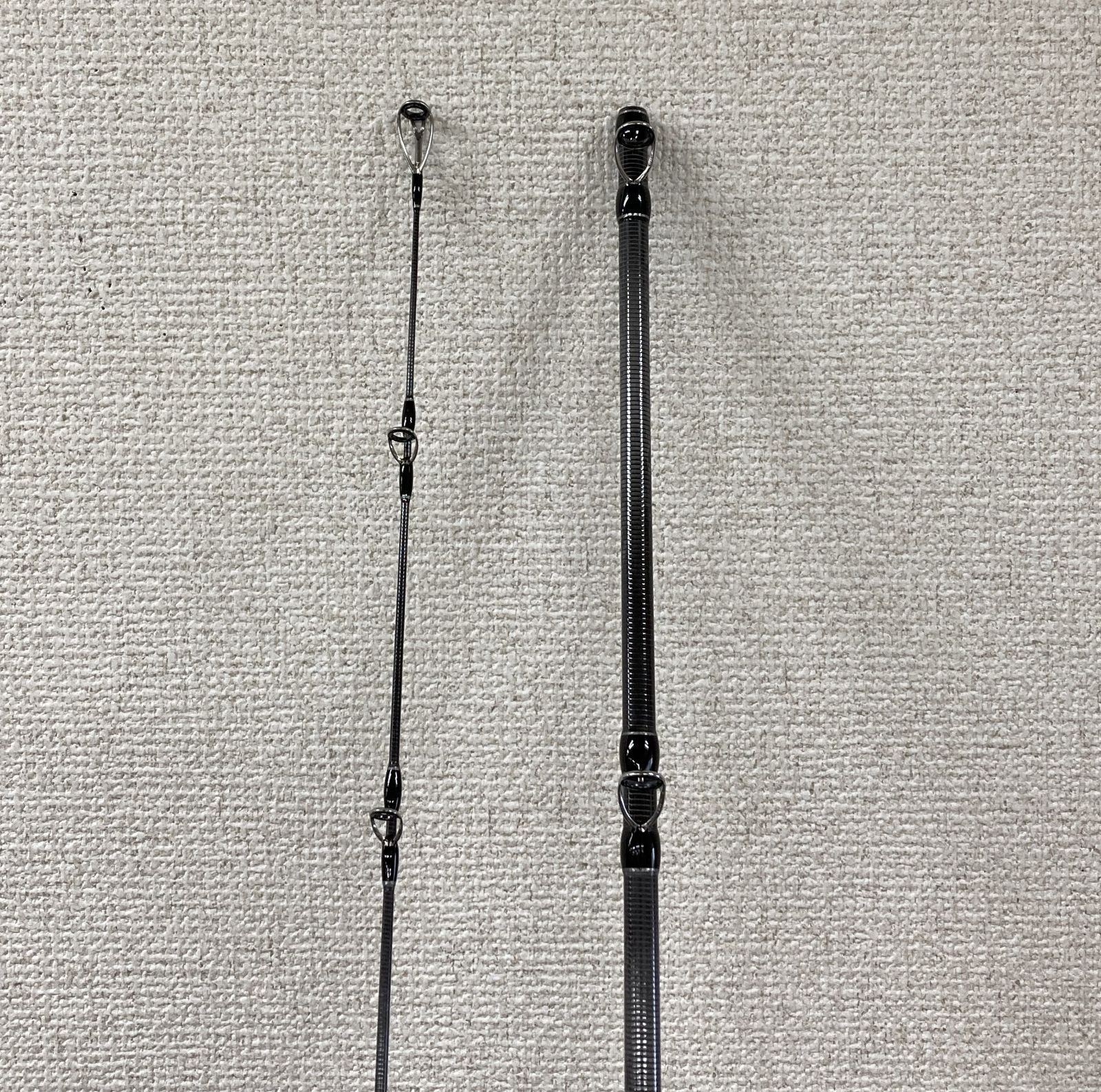 フィッシュマン Beams