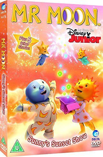 (未使用･未開封品)Mr. Moon [DVD] [Import] Mr. Moon [DVD] [Import] その他