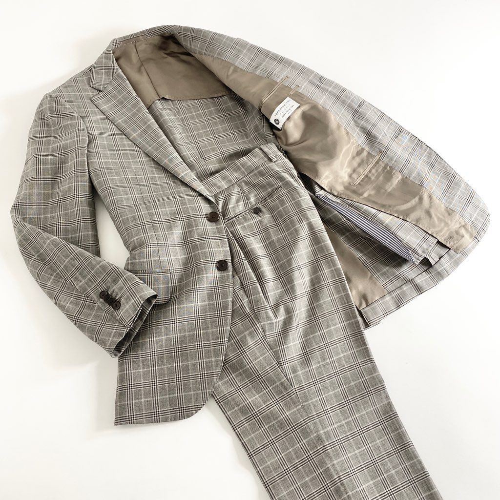 56b12 《美品》 TOMORROWLAND PILGRIM トゥモローランド