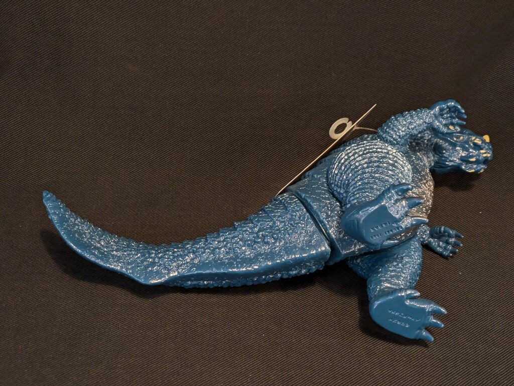 X-PLUS エクスプラス 大怪獣シリーズ ウルトラマン物語 グランドキング