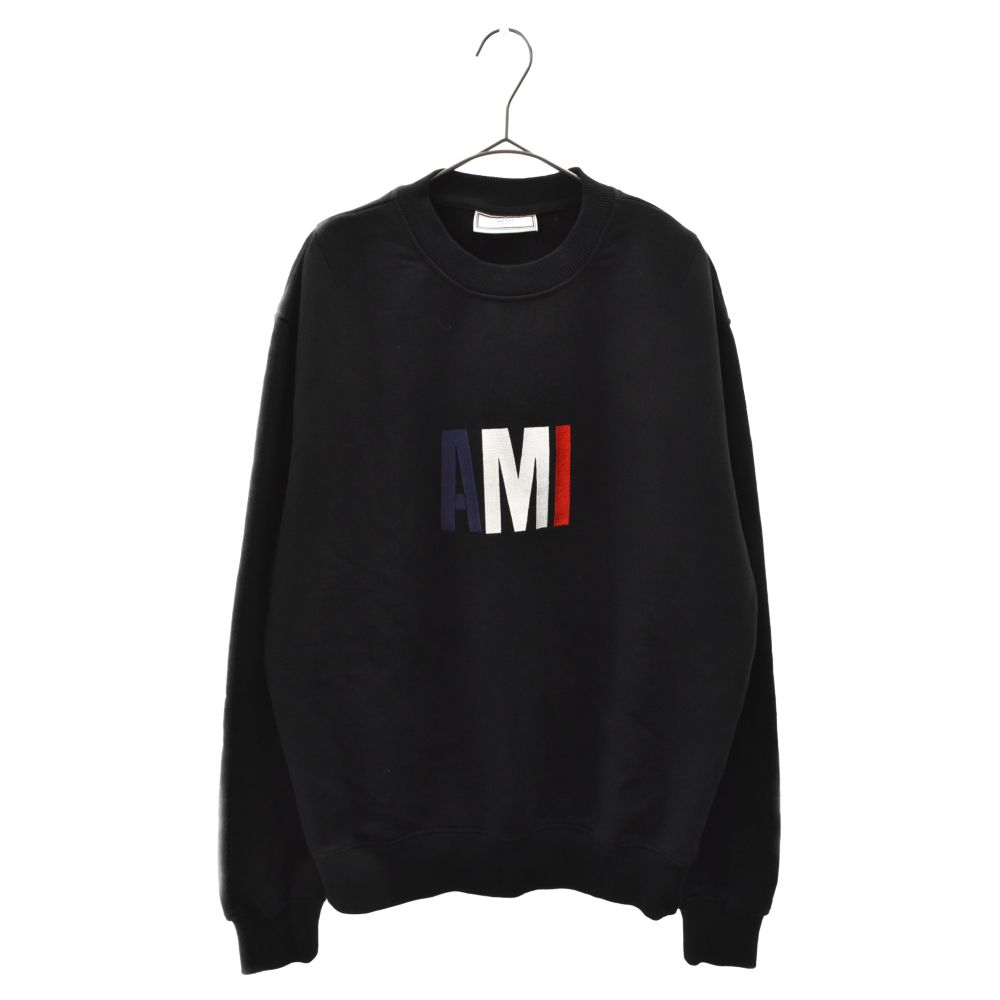 AMI Alexandre Mattiussi (アミアレクサンドルマテュッシ) 20SS