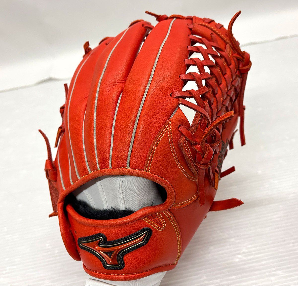 【美品】 MIZUNO 軟式グローブ FIELD GLISTER OFX ミズノ MIZUNO 軟式グローブ FIELD GLISTER OFX ミズノ FIELD GLISTER ミズノ