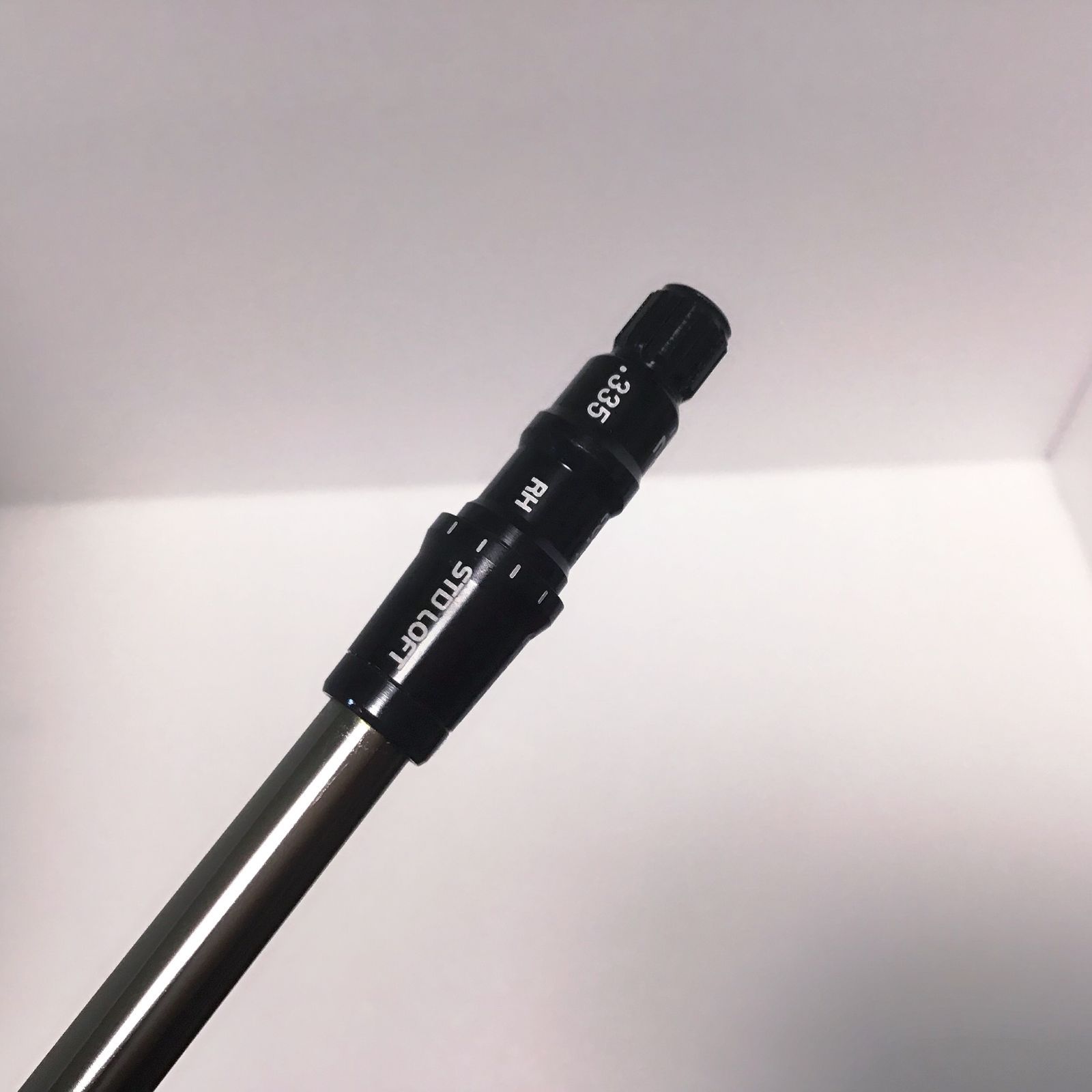 ディアマナGT 50S シャフト（テーラーメイド　カスタム品） テーラーメイドメーカーカスタム ドライバー用シャフト diamana