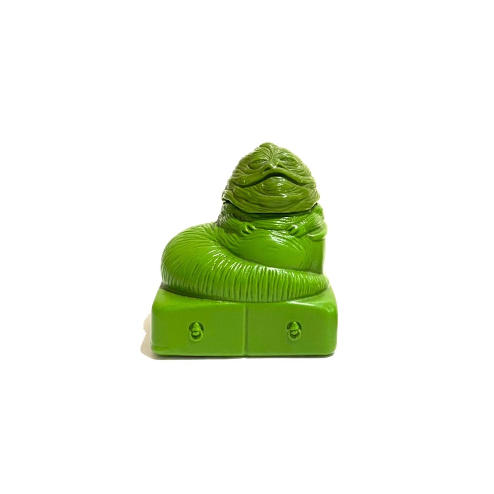 STAR WARS ジャバ・ザ・ハット シャンプーボトル 容器 - メルカリ