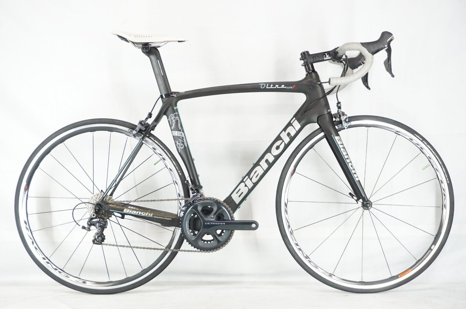 BIANCHI 「ビアンキ」 OLTRE XR1 2015年モデル ロードバイク 