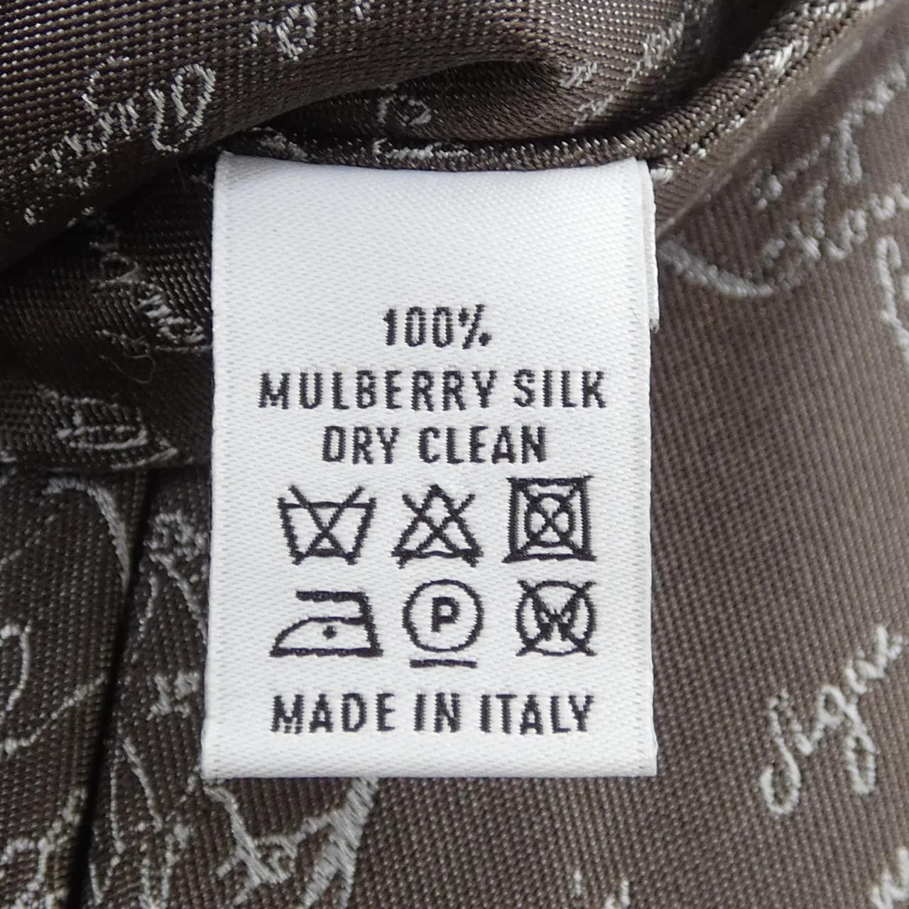  ベルルッティ Berluti NECKTIE その他 帽子