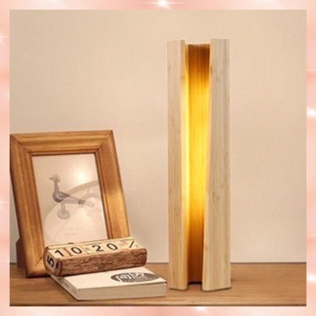 ❤モダンレトロでお洒落な北欧デザインが大注目♪❤高級天然竹