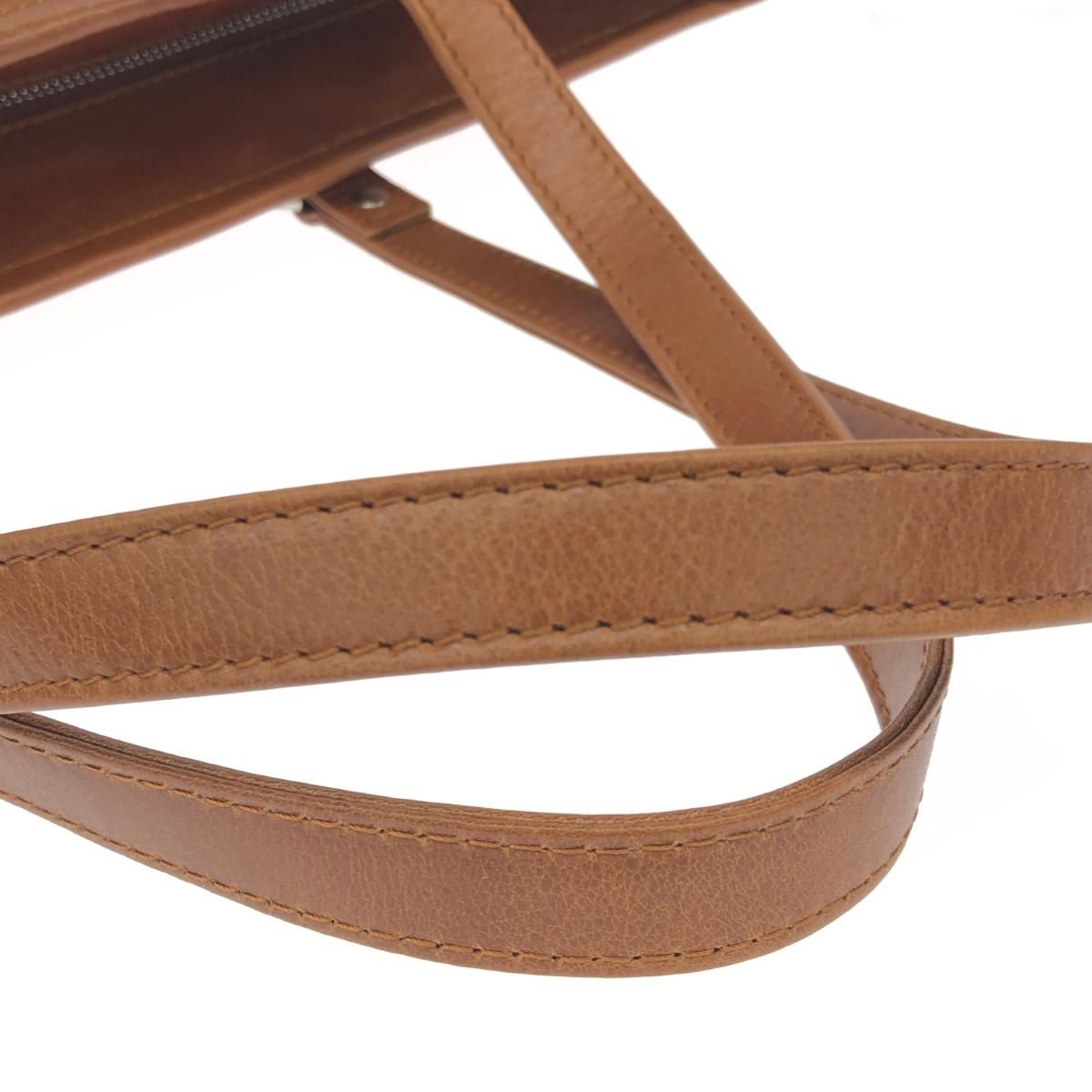 alfredoBANNISTER アルフレッドバニスター シーカー別注 トートバッグ 
