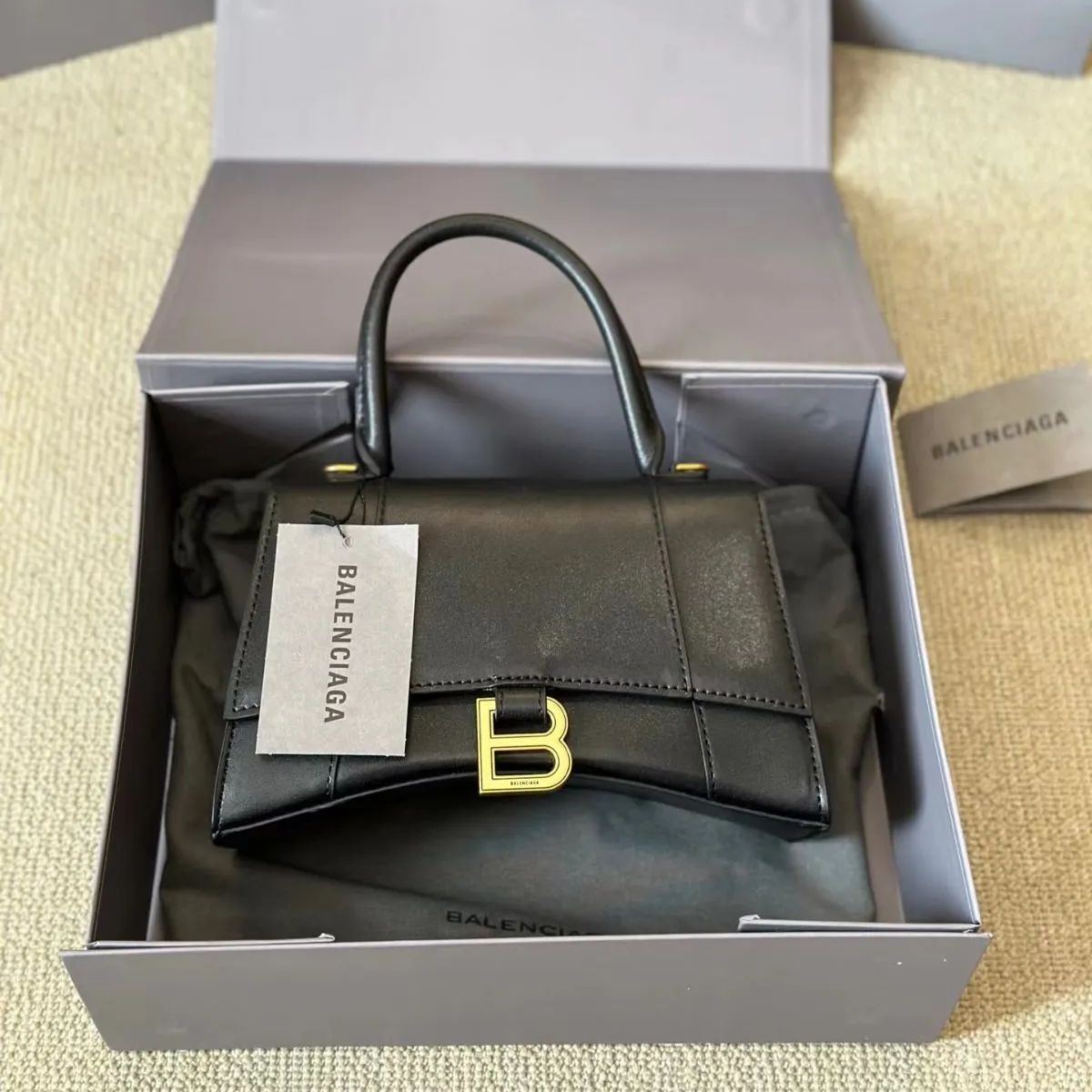 【美品】balenciaga バレンシアガ　ショルダーバッグ