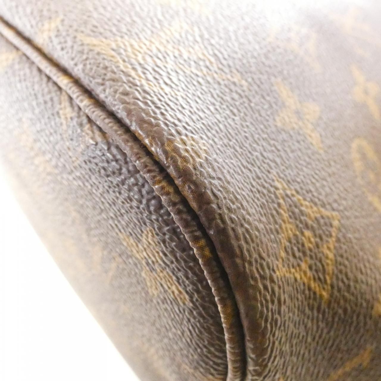 ルイヴィトン モノグラム ネヴァーフル MM M40996 バッグ