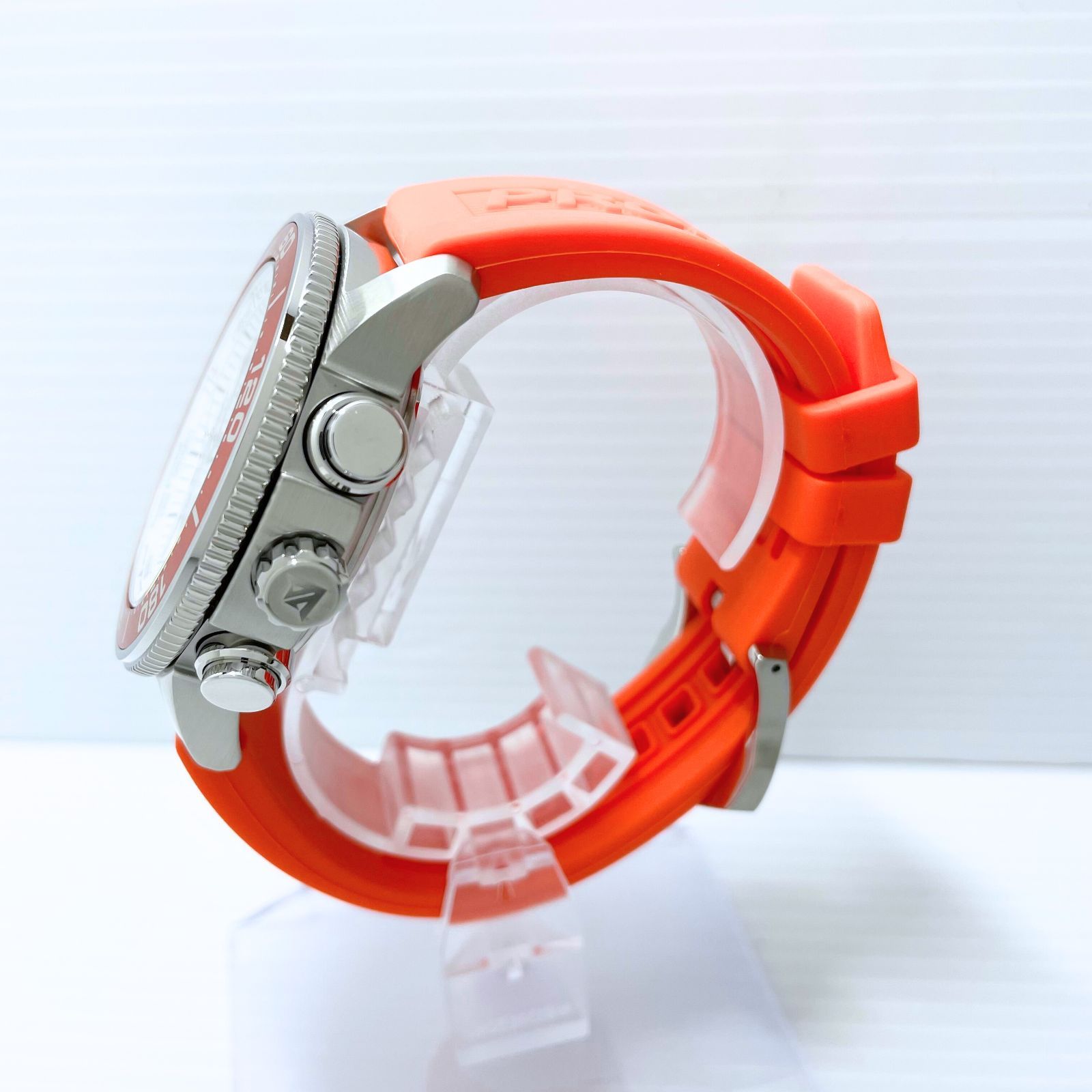 新品】シチズン プロマスター CITIZEN PROMASTER ソーラー腕時計 
