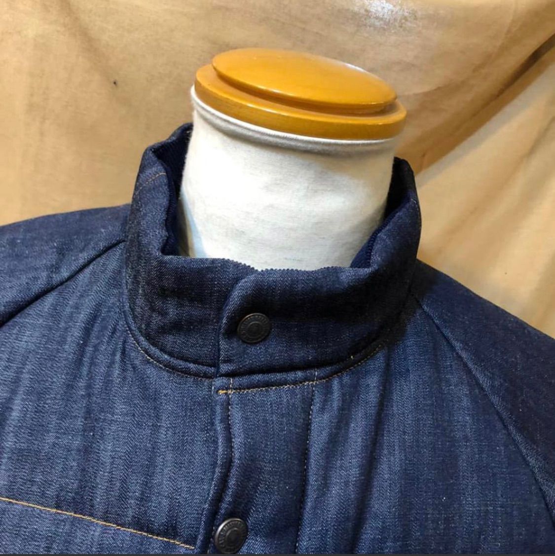 ミスターフリーダム 2019FW MATTOCKJACKET ジャケット・アウター