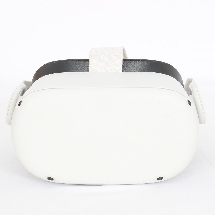 美品　 Quest 2 256GB ヘッドマウントディスプレイ 美品】Meta Quest 2 256GB VR ヘッドマウントディスプレイ