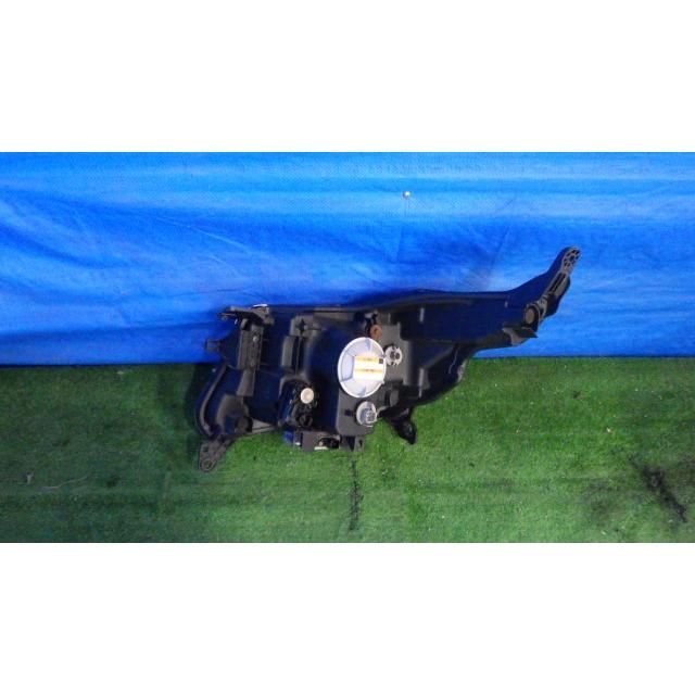 Ｎ－ＷＧＮ DBA-JH2 右ヘッドライト