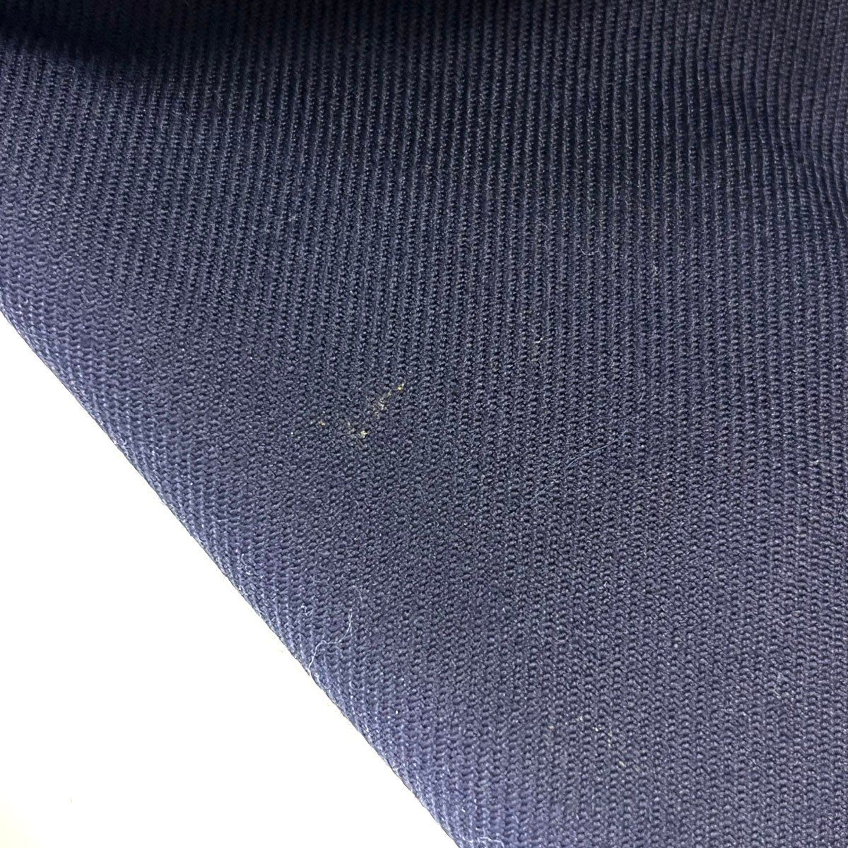 COMME des GARCONS SHIRT コムデギャルソンシャツ 23SS polyester wool