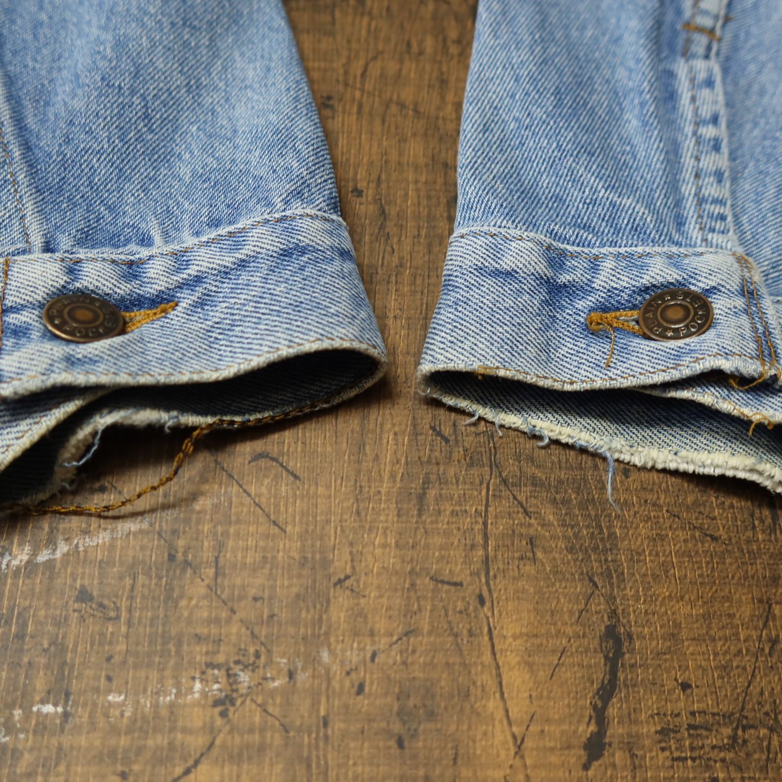 80s～ Vintage US古着☆Plain Pockets プレイン ポケットズ JCPenney 