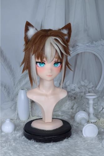 kigurumi