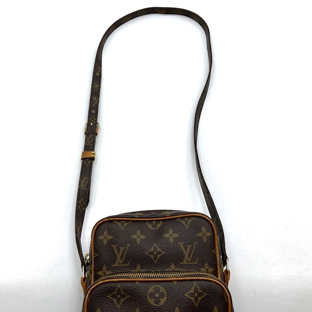 ベタ無し】 LOUIS VUITTON ルイ ヴィトン M45236 ショルダーバッグ  