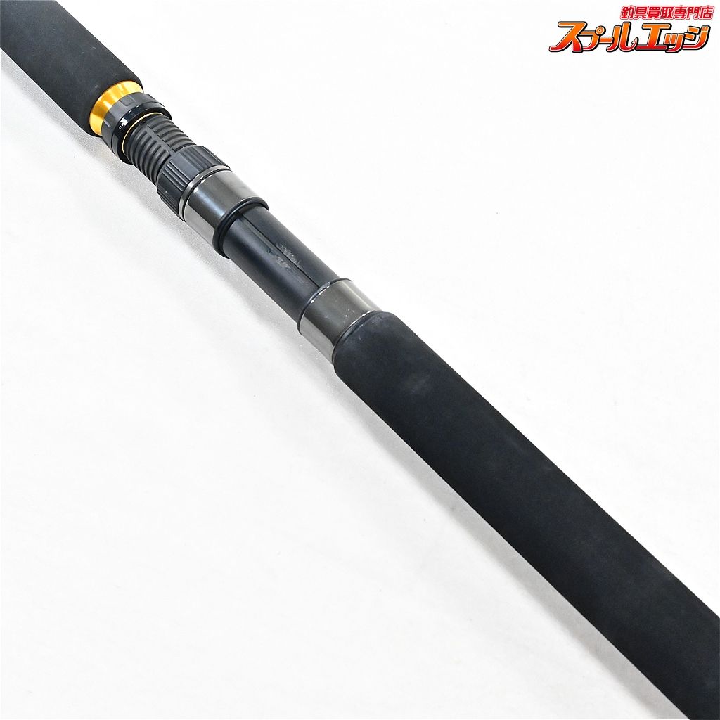 64 アウトドア・釣り・旅行用品 【MCワークス】 スローハンド 815PD