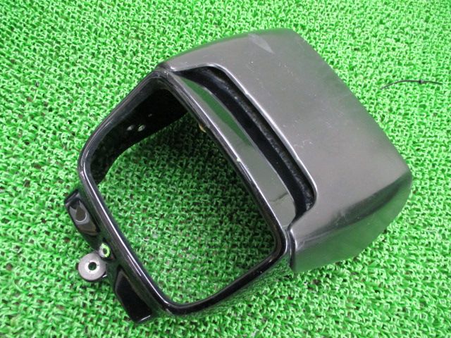Dトラッカー KLX250 ライトカウル 110-40139 カワサキ 純正 バイク