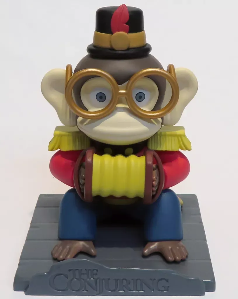 2025年最新】死霊館 ポップマートの人気アイテム - メルカリ