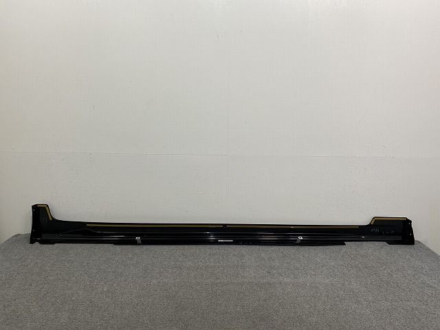 210クラウンサイドスカート左、D2611-49110-00 210クラウンサイドスカート左、D2611-49110-00 車 サイド